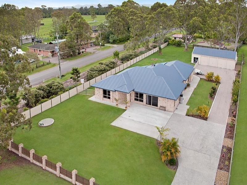 Burpengary QLD 4505
