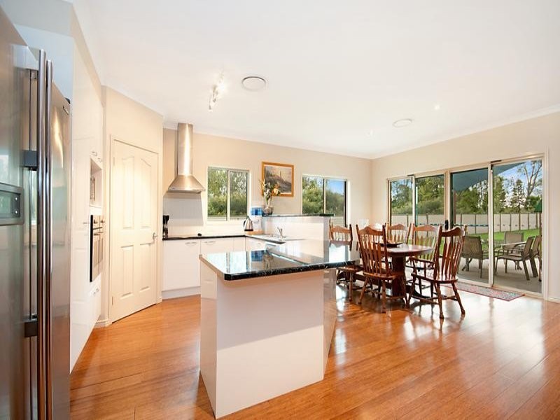 Burpengary QLD 4505