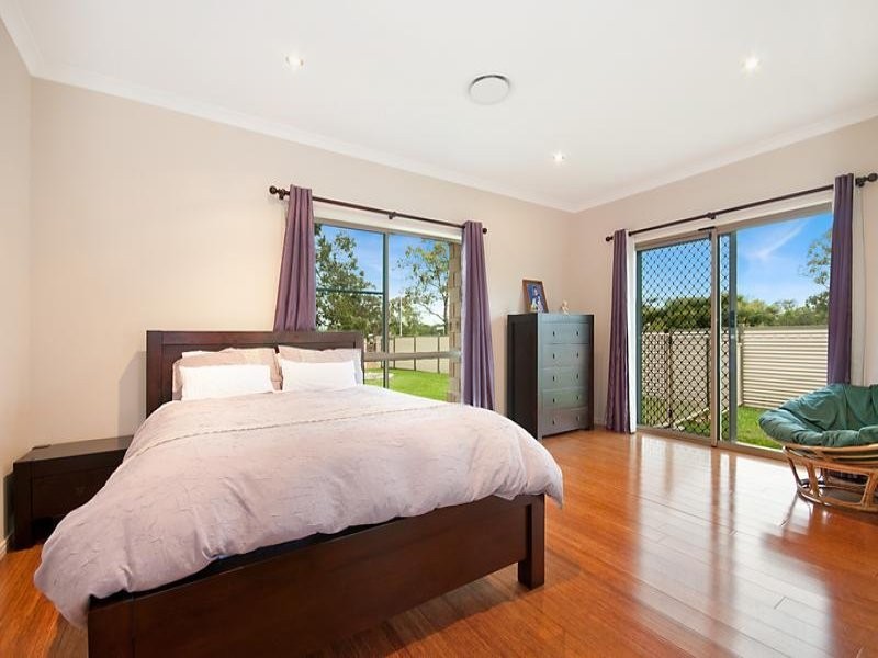 Burpengary QLD 4505