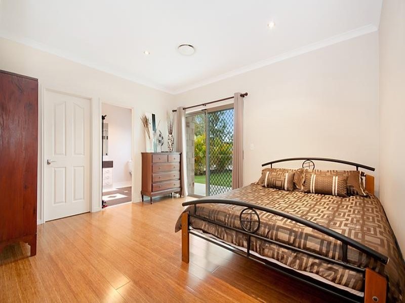 Burpengary QLD 4505