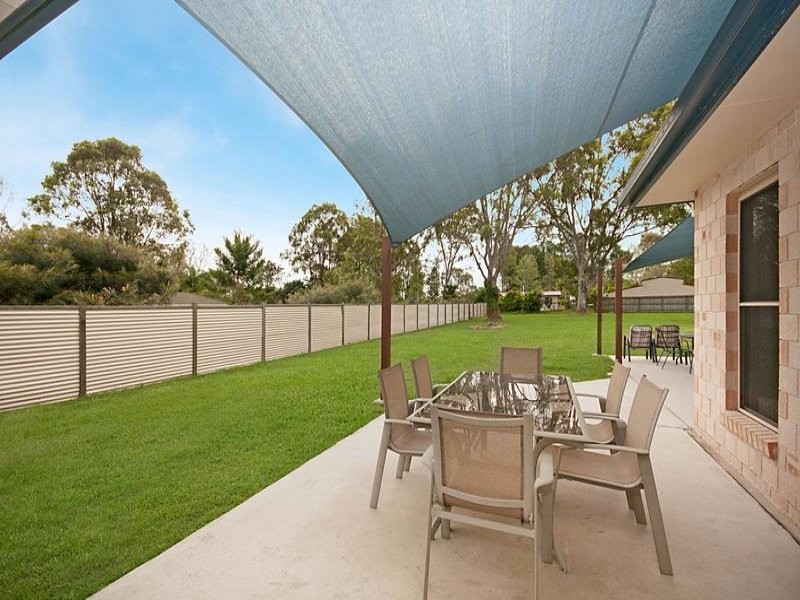 Burpengary QLD 4505