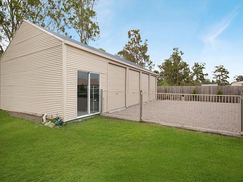 Burpengary QLD 4505