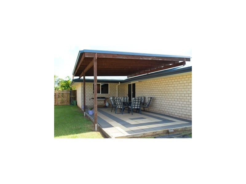 2 Emswood Court, Bellmere QLD 4510