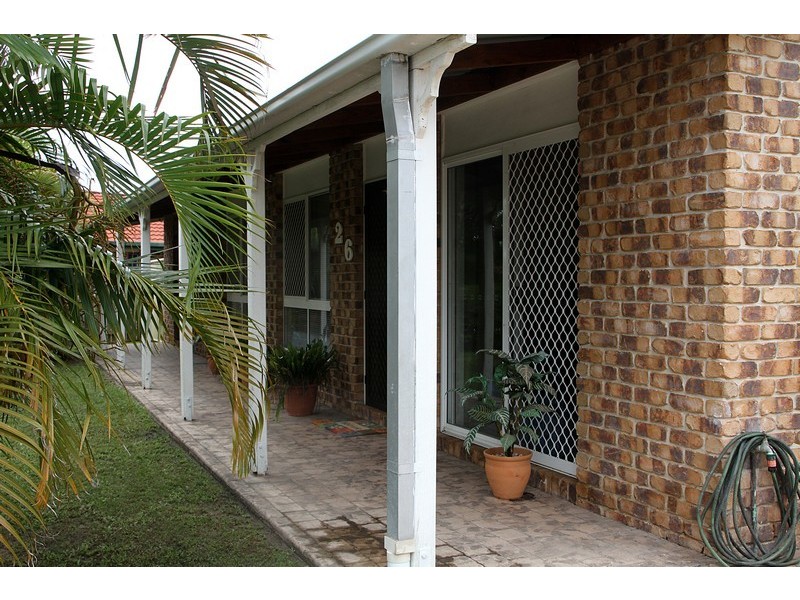 26 Ravel Street, Burpengary QLD 4505