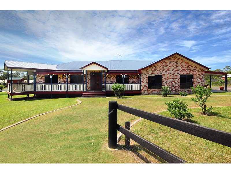 1-7 Flametree Court, Elimbah QLD 4516