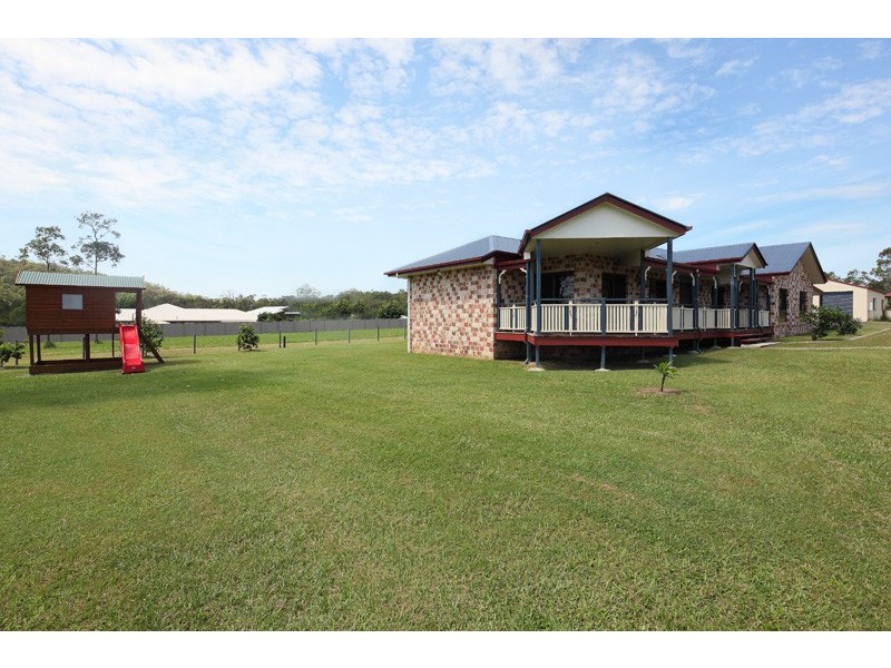 1-7 Flametree Court, Elimbah QLD 4516