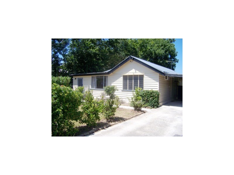 50  George Street, Caboolture QLD 4510