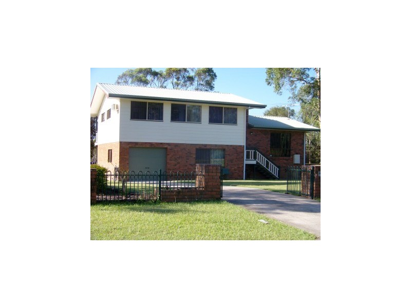 2  Mahogany Drive, Caboolture QLD 4510