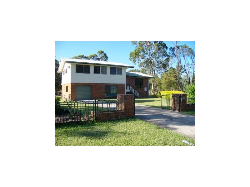 2  Mahogany Drive, Caboolture QLD 4510