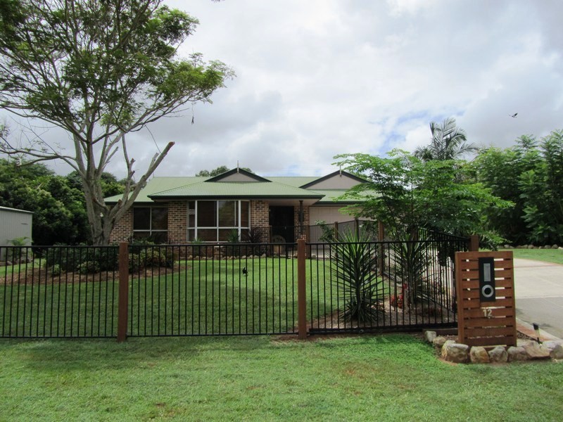 Upper Caboolture QLD 4510