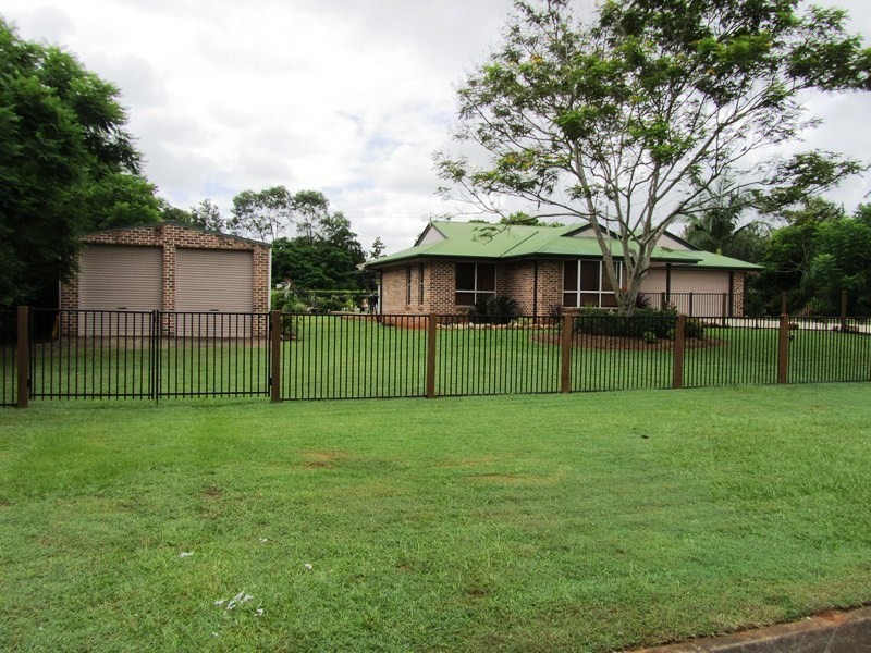 Upper Caboolture QLD 4510