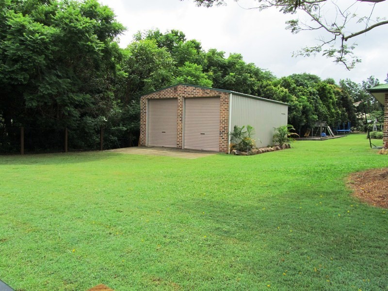 Upper Caboolture QLD 4510