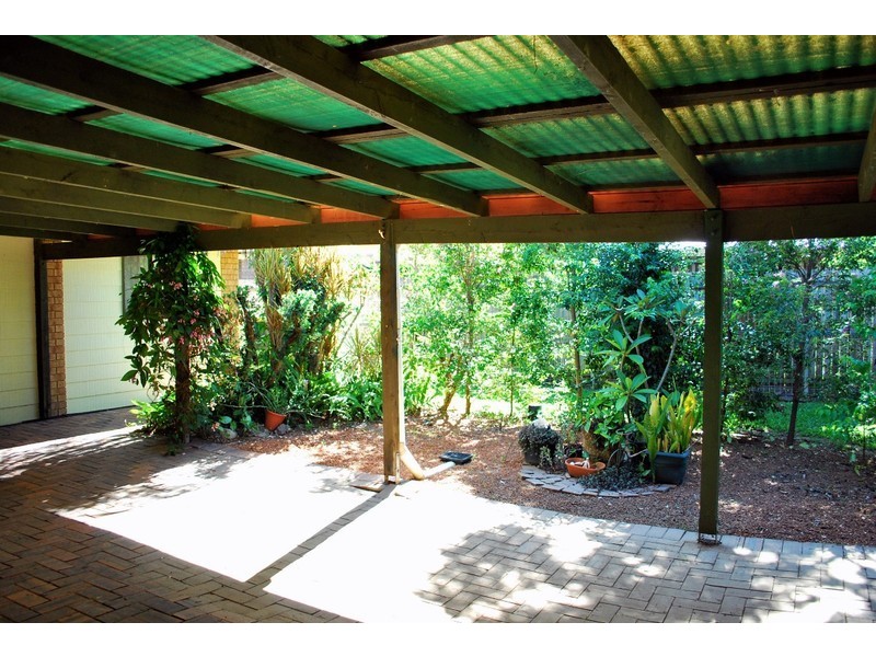 12 Michelle St, Bellmere QLD 4510