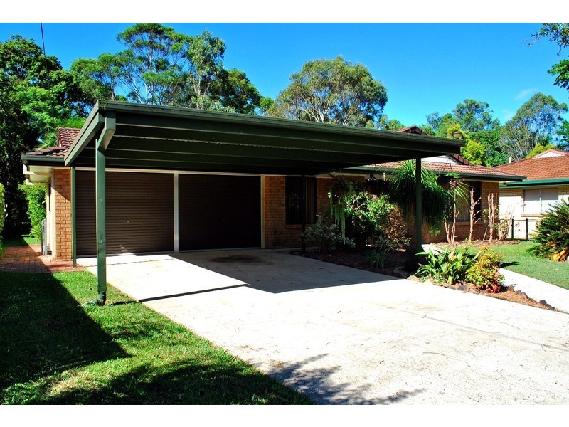 12 Michelle St, Bellmere QLD 4510