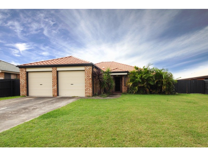 12 Olympic Court, Upper Caboolture QLD 4510