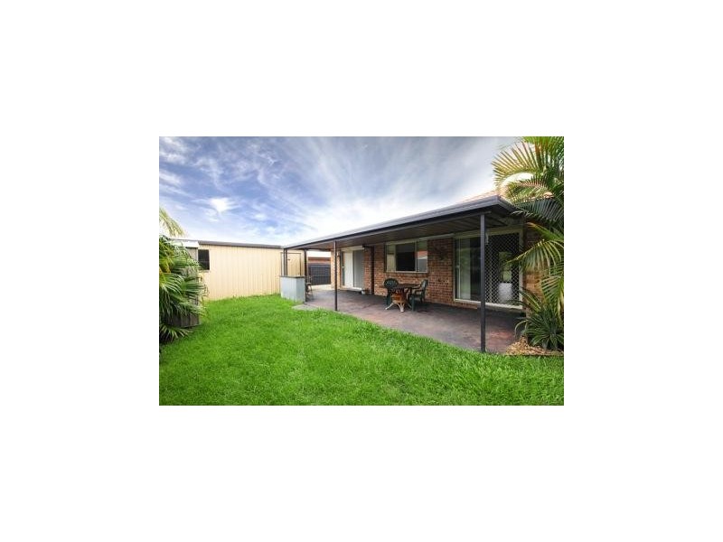 12 Olympic Court, Upper Caboolture QLD 4510
