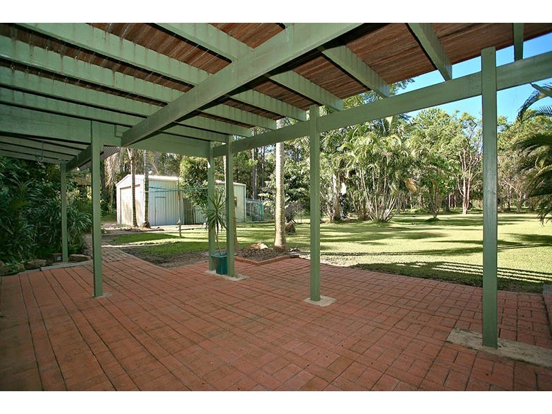 183 Dances Road, Caboolture QLD 4510