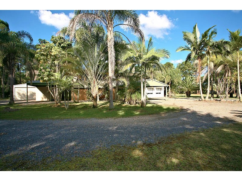 183 Dances Road, Caboolture QLD 4510