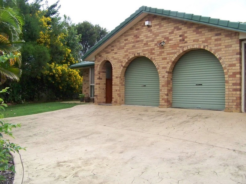 Caboolture South QLD 4510