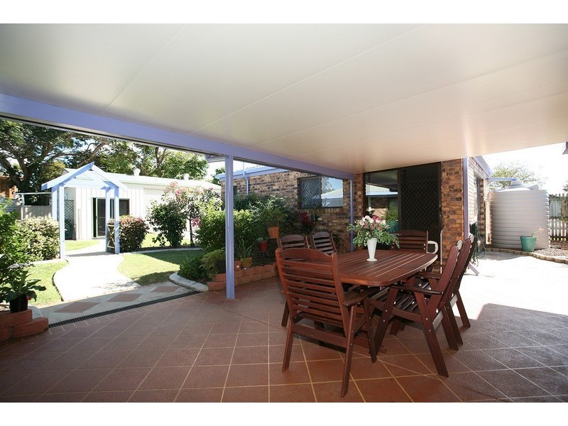 4 Alexander Crescent, Morayfield QLD 4506