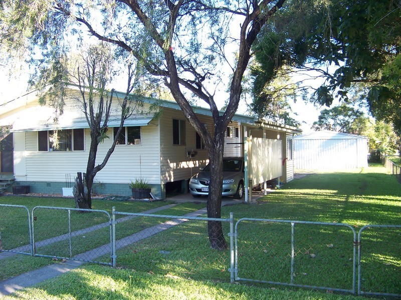 28 Hayes Street, Caboolture QLD 4510