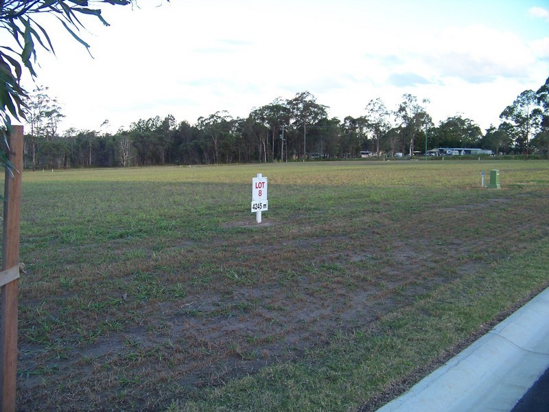 L8 and L11 Simone Court, Caboolture QLD 4510