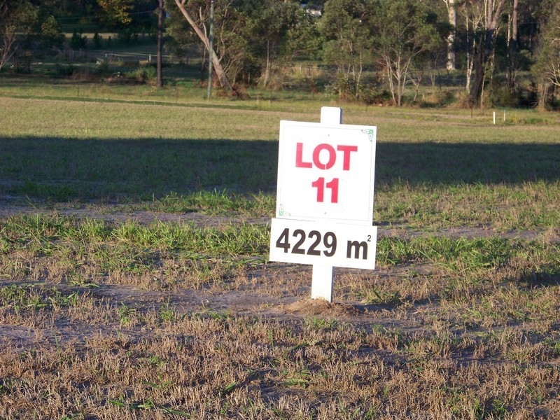 L8 and L11 Simone Court, Caboolture QLD 4510