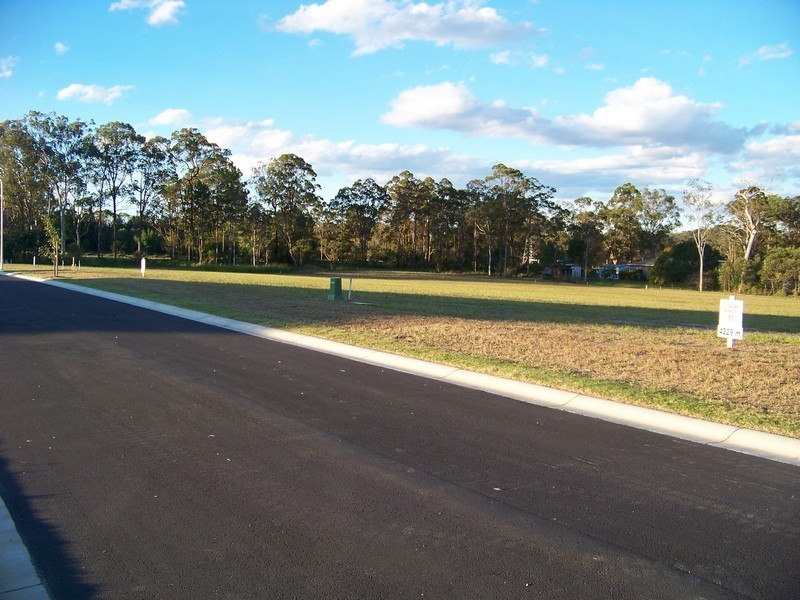 L8 and L11 Simone Court, Caboolture QLD 4510