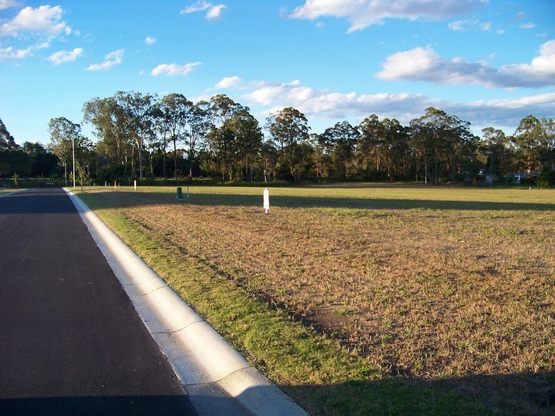 L8 and L11 Simone Court, Caboolture QLD 4510