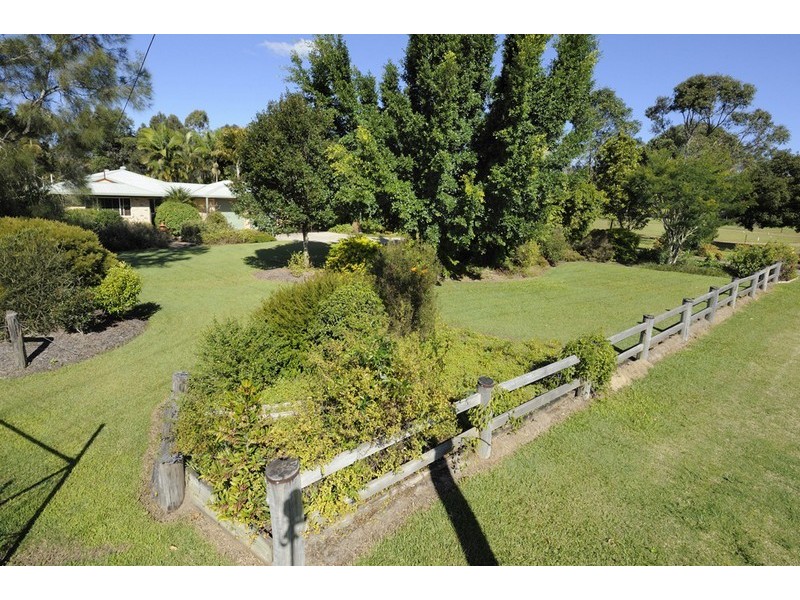 176 Dobson Lane, Bellmere QLD 4510