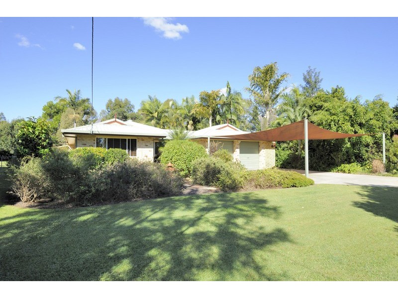 176 Dobson Lane, Bellmere QLD 4510