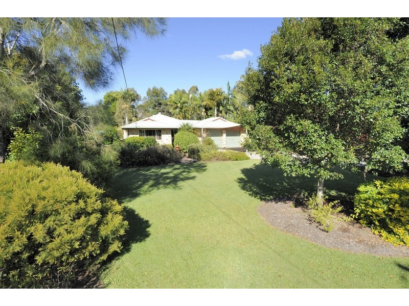 176 Dobson Lane, Bellmere QLD 4510