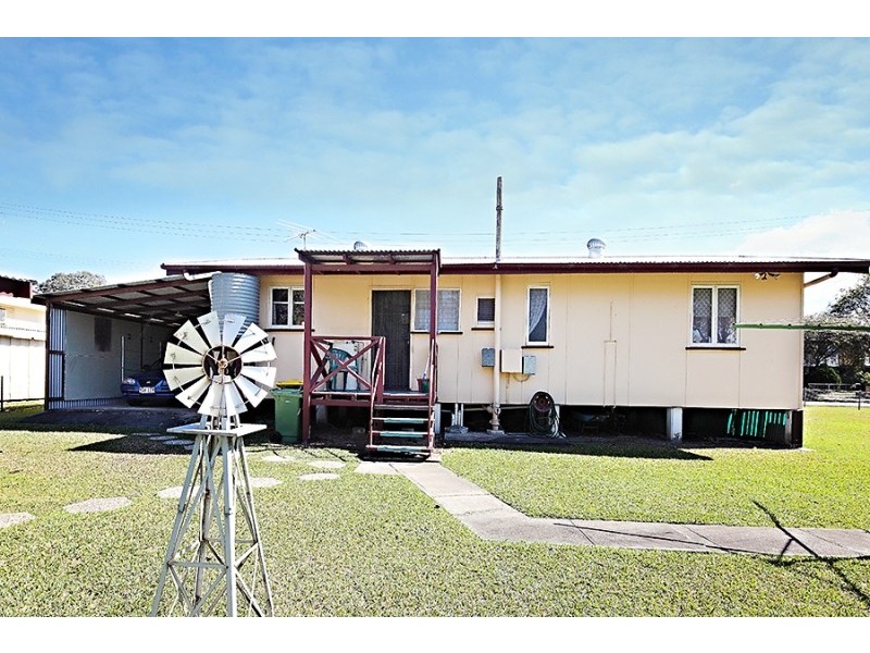 23 Mill Rd, Caboolture QLD 4510