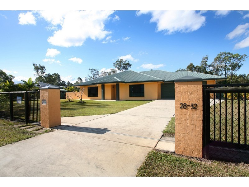 28-32 Three Ponds Place, Elimbah QLD 4516