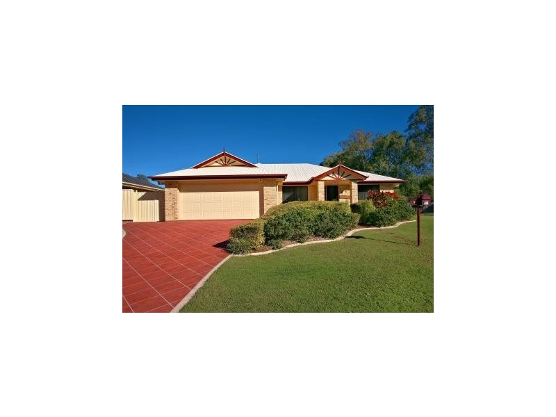 9 Maurice Avenue, Morayfield QLD 4506