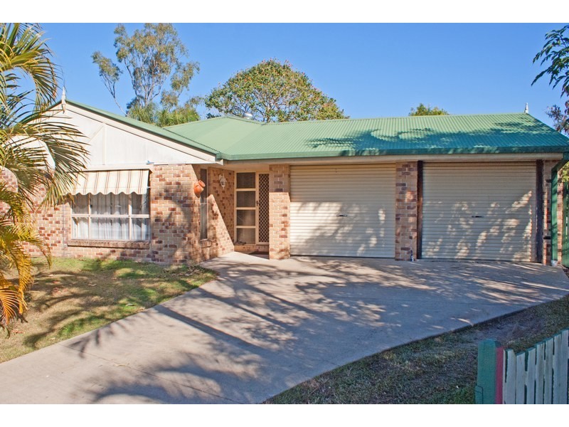 17 Riviera Court, Morayfield QLD 4506