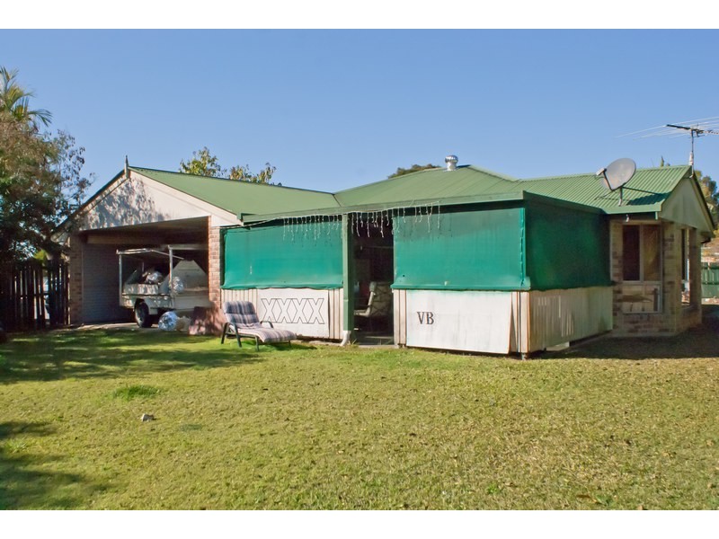 17 Riviera Court, Morayfield QLD 4506