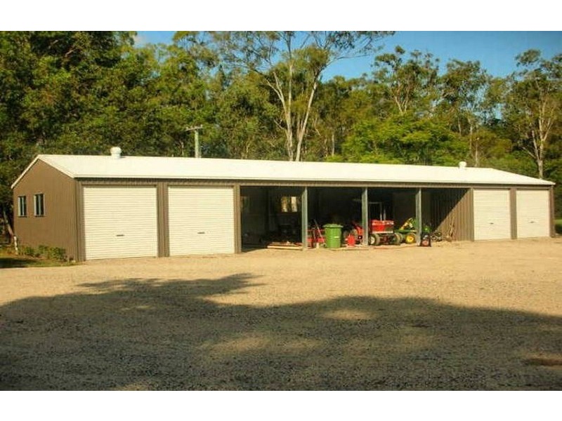 258 Old North Road, Wamuran QLD 4512