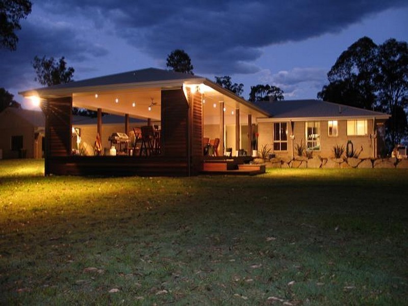 258 Old North Road, Wamuran QLD 4512