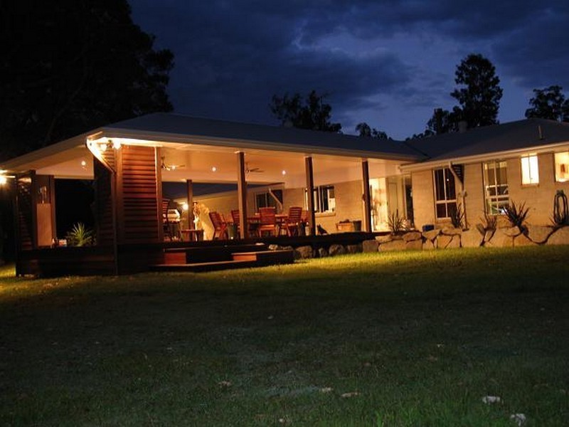 258 Old North Road, Wamuran QLD 4512