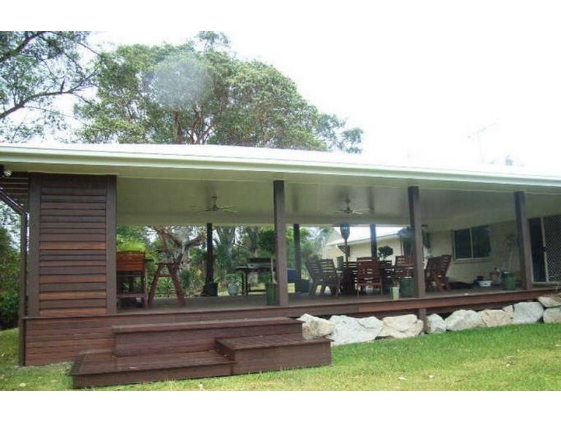 258 Old North Road, Wamuran QLD 4512