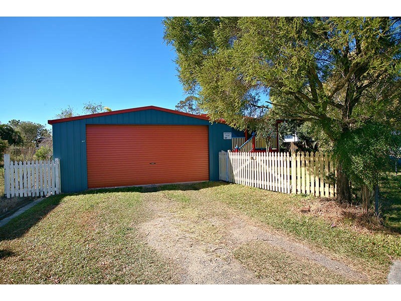 19 Railway Parade, Caboolture QLD 4510