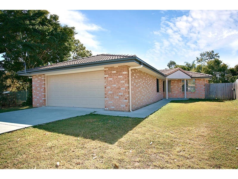 9  Majella Court, Caboolture South QLD 4510