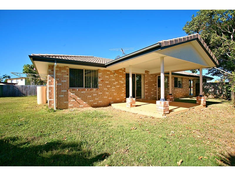 9  Majella Court, Caboolture South QLD 4510
