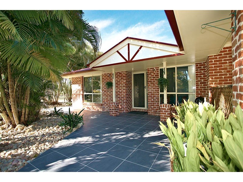 41-45 Kirrang Drive, Elimbah QLD 4516