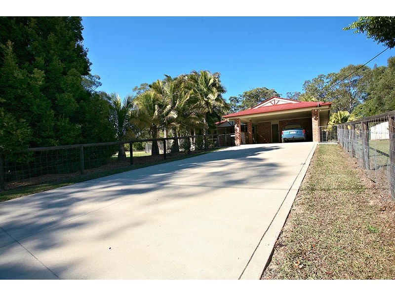 41-45 Kirrang Drive, Elimbah QLD 4516