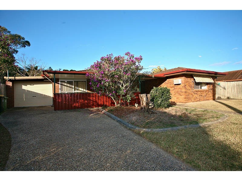 3 Sherri Way, Caboolture QLD 4510