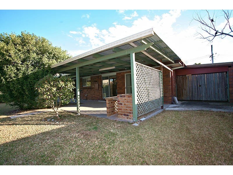 3 Sherri Way, Caboolture QLD 4510