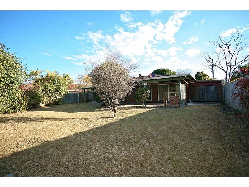 3 Sherri Way, Caboolture QLD 4510