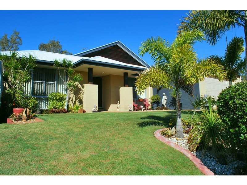 17 Maurice Avenue, Morayfield QLD 4506